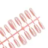 Gato Ojo Rosa Aurora Lujo Accesible de Gama Alta Textura Estilo Femenino Estilo Hermana Real Blanqueamiento Manicura 30-t Manicura Portátil