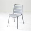 Silla de respaldo de lujo ligero, silla cosmética, plástico, nórdica hueca, silla de comedor, moderna simple, perezosa, celebridad de Internet, hogar, silla de comedor