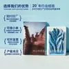 Ímãs de Geladeira em Relevo de Museu, Ímãs de Geladeira de Resina Personalizados com Seu Próprio Design, Ímãs de Geladeira 3D Feitos Sob Medida em Estilo Cultural Chinês