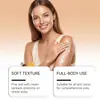Crema Corporal de Veneno de Abeja Laniska Hidrata y Cuida la Piel del Cuerpo, Dejándola Suave, Hidratada y Refrescante