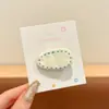 Lindos Pasadores de Pelo de Dibujos Animados para Mujer 2026 Nuevo Estilo Clip de Flequillo de Alta Gama Pinza Lateral Pasador Horquilla Accesorio para el Cabello
