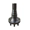 Accesorios para reductor de rueda de pines cicloidal: Carcasa base/Carcasa de pasador/Eje de salida/Disco cicloidal/Excéntrico/Rodamientos, especificaciones completas