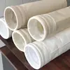 Fabricante de Bolsas de Filtro para Eliminación de Polvo Industrial Bolsa de Filtro para Eliminación de Polvo Recubierta de Ptfe Bolsa de Filtro de Fibra de Flúor Resistente a Altas Temperaturas Fibra de Vidrio Al Por Mayor en Stock