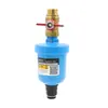 Válvulas de Drenaje Automático Visibles de Nivel de Agua de Cero Pérdidas Adtv-403 Válvula de Drenaje de Filtro de Compresor de Aire Ad-402
