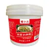 Salsa para Saltear Chongqing Salsa para Saltear Estilo Granja Comercial Salsa Picante para Saltear Casera Sichuan Venta Directa de Fábrica