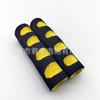 Cubierta de Manillar para Patinete Eléctrico de Tubo de Espuma Color Único/Doble Mate Absorbente de Impactos Cubierta de Tubo de Esponja Cubierta de Manillar de Espuma Antideslizante