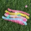 Nuevo pasador de pelo acrílico de dopamina, accesorios para el pelo frescos y lindos, pasador de globo, para la parte trasera de la cabeza, animal, recogido, pinza de tiburón