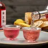 Vino de frutas vino de flor de durazno vino de ciruela vino de mora vino de ciruela vino mixto de baja calidad vino premezclado