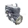 Motor Cummins Isl9.5-380E30 Zero Km Adequado para Caminhões Pesados Chenglong M7C/Escavadeiras Doosan