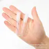 Botellas de perfume al por mayor transfronterizas de 2ML 3ML 5ML 10ML, botellas de spray de vidrio, botellas dispensadoras de perfume cosmético portátiles