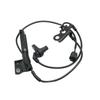 89542-68020 é adequado para sensor de velocidade da roda ABS Toyota sensor de freio antitravamento