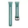 Correa Adecuada para Huawei Honor Band 6 Correa de Moda Color Sólido Correa Monocromática de Honor Band 6 Pulsera de Repuesto Venta al por Mayor