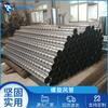 Suministro de fábrica de conducto espiral galvanizado de acero inoxidable 304, conducto de ventilación, conducto de escape de incendios, conducto espiral de escape de humo