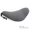 Almohada Lumbar Popular de Amazon Transfronteriza Cojín Lumbar para Dormir Mujeres Embarazadas Almohada Lumbar de Espuma Viscoelástica Cojín Lumbar para Dormir