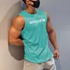 Chaleco de Malla Transpirable de Secado Rápido para Fitness Muscular, Absorbe la Humedad, para Entrenamiento, Baloncesto, Deportivo, a la Moda, Camiseta sin Mangas para Hombre