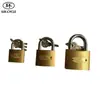 Fábrica de Cadeados de Ferro Atacado Pequenos Cadeados, Cadeados de Abertura Única com Marca Personalizada, Cadeados Domésticos em Estoque, Novos Cadeados Domésticos Estilo Chinês