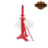 Máquina Portátil Manual de Remoção de Pneus Carro Aspirador Ferramenta de Reparo de Resgate Móvel Pé de Cabra para Remover Pneus