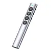 Comércio Exterior Transfronteiriço Liga de Alumínio Bluetooth Modo Duplo Conferência Sem Fio Escritório Recarregável Quadro Branco PPT Virar Página Multifuncional