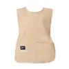 Nuevo Delantal Chaleco de Moda Impermeable y a Prueba de Aceite Ropa de Trabajo para el Hogar Cocina Catering Barista Hombro