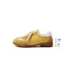 Zapatillas Deportivas Casuales Alemanas de Entrenamiento para Mujer, Redondas, Bloques de Color, Cierre de Cordones, Nuevo Estilo Otoño 2026, Aumento Oculto de Altura, Suela Plana