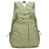 2026 Mochila Nueva de Gran Capacidad para Hombres y Mujeres Estudiantes Bolsa Escolar Bolsa de Viaje Multifuncional Bolsa Casual Simple para el Trabajo