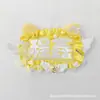 Chen Yiheng Mini Ventilador Etiqueta de Nombre Colgante de Mochila Terminado Fan de Celebridad Graffiti Artículo para Fan Colgante para Fan de Concierto