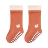 Calcetines para Bebé Otoño Nuevas Llegadas Calcetines para Bebé Sin Costuras Antideslizantes para Interiores Calcetines de Piso para Niños y Niñas Pequeños