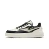 Zapatos Hongxing Erke Tenis Zapatos de Hombre Zapatos Blancos Malla Transpirable Verano Nuevo Suela Suave Calzado Deportivo Casual para Hombre