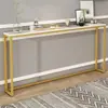 Estante minimalista para respaldo de sofá contra la grieta de la pared mesa estrecha larga mesita de noche estante estrecho cubierta de radiador tablero de almacenamiento