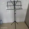 Suporte Dobrável, Ajustável e Portátil para Partituras; Adequado para Erhu, Guitarra, Guzheng, Violino e Outros Instrumentos
