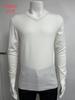 Da Lang Sweater Factory Venta al por Mayor Otoño/Invierno Suéter para Hombre Cuello en V Manga Larga Negocios Casual Cálido Camisa de Punto Base Top