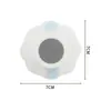 Adesivo de acupuntura com mel OEM, adesivo de mel para fortalecer o baço infantil, adesivo para alívio de gases de bebês, adesivo para o umbigo, adesivo para cuidados com a saúde atacado