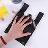 Mini saco plástico de tamanho pequeno saco de lixo pequeno preto para mesa carro cozinha descartável gato cachorro pá cocô saco de cocô
