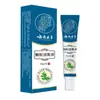 Crema Limpiadora de Piel Granulada, Partículas de Grasa en los Ojos, Artefacto para Alivio y Mejora, Crema Limpiadora de Piel a Base de Hierbas, Lista para Usar, Ventas Directas de Fábrica, Se Puede Enviar en Nombre de Otros