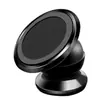 Soporte para Teléfono Móvil de Coche de 360 Grados Soporte para Teléfono Móvil de Coche Imán de Coche Magnético Soporte Perezoso para Teléfono Móvil