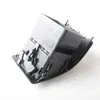 25816721 25816720 Es Adecuado para las Salidas de Aire Izquierda y Derecha del Tablero del Sistema de Aire Acondicionado del Hummer H3T 06-10