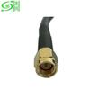 Conexión de Antena Cable Sma Rg58 Cable de Señal 50 Ohm Rf Chapado en Oro Donghe Instrumento de Monitoreo de Vehículo Cable Sma