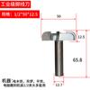 Cuchillo sub-boca de rodamiento de onda de secuoya Cuchillo de hilo de dragón Cuchillo de desgaste nocturno Cuchillo de cabeza de gancho Cuchillo de línea de pie Clavo Redondo Fondo plano Fresadora en V