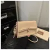Bolso para Mujer 2023 Nuevo Estilo Cruzado Estudiante Versátil Ins Pequeño Cuadrado Bolso de Mano Portátil Para Salir Japonés Coreano Primavera Verano