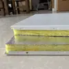 Placa de Unión de Aluminio para Techo Integrado Personalizada por el Fabricante, Placa de Techo de Aluminio para Baño, Placa de Unión de Aleación de Aluminio para Techo de Centro Comercial y Hospital