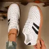 Nuevos Zapatos de Entrenamiento Alemanes para Mujer 2026 para Primavera y Otoño, Tenis Casuales Planos Transpirables, Zapatos Deportivos de Moda Versátiles de Talla Grande