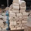 Suministro de fábrica varillas redondas pino cilíndricas varillas redondas pequeñas manualidades accesorios de madera al por mayor