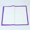 Paño de pulido de plata personalizado de cuatro capas 20*15 cm para mantenimiento de joyería, se puede imprimir con logo, para limpiar y pulir platería