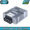 Conversor de energia 24V para 15V transformador step-down 24v para 15v módulo step-down fonte de alimentação