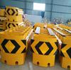 Guías de Peaje de Autopista, Almohadillas Antichoque, Accesorios Amortiguadores de Colisión para Entradas de Rampa y Túnel, Almohadillas Anticolisión