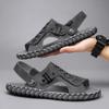 Sandalias de Verano Transpirables Casuales 2026 Árbol de Diez Mil Millones de Sen para Hombre Zapatos Diarios para Exteriores de Playa para Hombre