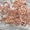 Anillo para Teléfono Móvil de Gran Volumen Hebilla Pintura Trasera Anillo Accesorios para Funda de Teléfono Móvil Anillo de Soporte Accesorios de Ferretería Material Venta al por Mayor