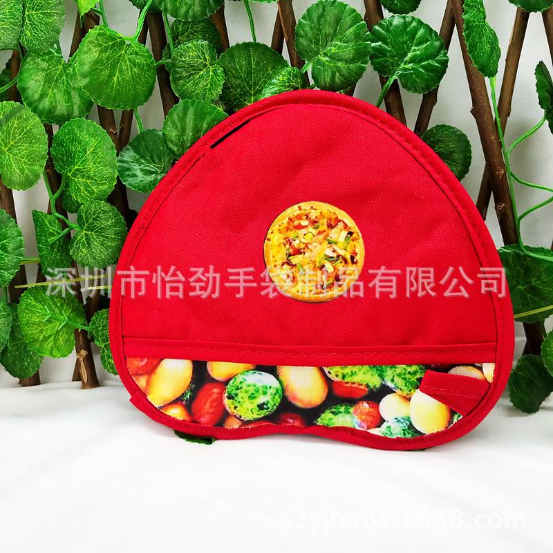 隔热防烫手套 垫子