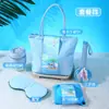 Regalos Prácticos de Verano para Aliviar el Calor y Refrescar para Empresas, Bolsas Refrigerantes para Actividades de Team-Building de la Empresa y Regalos de Bienestar para Empleados