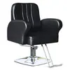 Cadeira de Salão de Cabeleireiro Cadeira Especial para Salão de Beleza Barbearia Cadeira de Beleza para Corte de Cabelo Venda de Fábrica Cuidados com o Cabelo Cadeira de Barbearia Reclinável